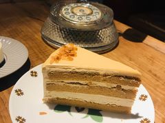 -时光花园(白鹭洲店)