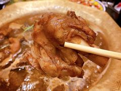 美味羊小肘-芦月轩羊蝎子(北蜂窝店)