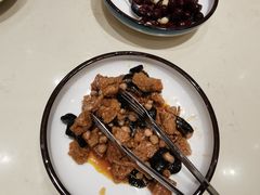 -素满香·素食自助餐(苏州·临顿路店)