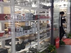 -锦绣大地生鲜食品厅(巨山路店)