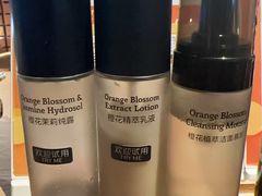 -泰合玺·精油疗愈SPA(狮山天街生活广场店)