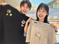 -东荟城名店仓