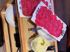 -大喜牛鲜牛肉火锅(世纪金源店)