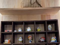 -隆德堂青瓷艺术·茶馆(故宫店)