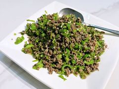 -瑞丰园庭院餐厅·白族传统家常菜