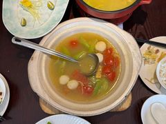 -永安鱼庄·镇江菜(东吴路店)