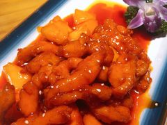 -华德来餐厅(集美店)