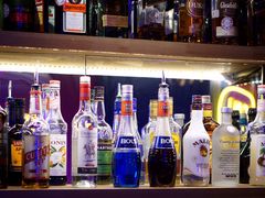 -好久不见网红乐队酒吧(鼓浪屿海底世界店)