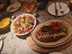 -芭莉与彩虹西餐厅(成都合生汇店)