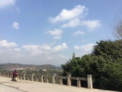 -三岔湖景区
