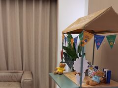 -常州现代口腔门诊部