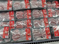 -山姆会员商店(杨桥西路店)