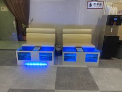 -汤连得温泉馆(宝山店)