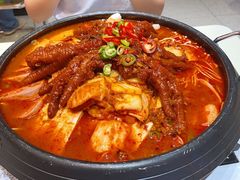 -崔解放·朝韩大排档(虹悦城店)