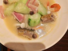 -环球港凯悦 · 享悦中餐厅