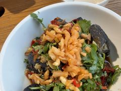 -琥珀老六龙虾(四里河店)