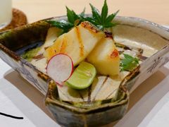 -鮨一日本料理(大中华店)