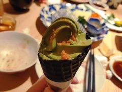 -隐泉京望日式料理(太和广场店)
