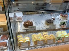 -君之狮子山·轻糖烘焙(松江印象城店)