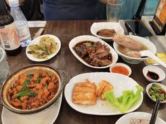 -松發肉骨茶(先得坊店)