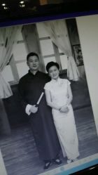 -时光纪亲子全家福照相馆(静安店母女写真父母纪念照)