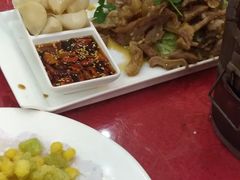 -大眼锅贴水饺(河东店)