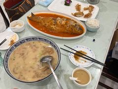 -河南食府(人民路店)