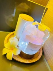 -栖SPA·ONDA ·海菲秀·皑皑科技美肤中心