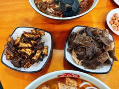 -宝小庆邵阳米粉(深圳市南山保利店)