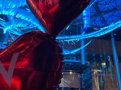 -西安W酒店·WEI全味西餐厅