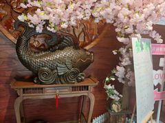 -樱之盛宴·蟹料理海鲜自助(前进大街店)