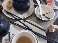 -绿茶餐厅(昆明世纪金源店)