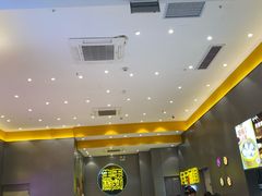 -小杨生煎(深圳岗厦北店)