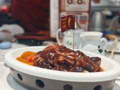 -稻香海鲜饭店(第一国际店)