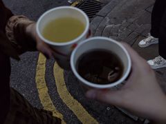 -公利真料竹蔗水(中环店)