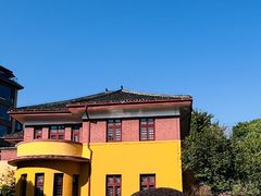 -李宗仁官邸