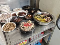 -玲燕蒸菜馆(江东路店)