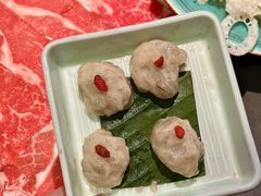 -蘑界·野生菌火锅(深业上城店)