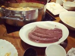 -佬土鹅肠火锅(解放路店)