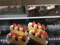 -好利来(新宜白店)