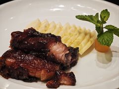 -新何记(青年东路店)
