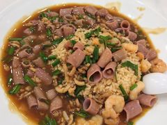 -威海渔村(黄兴路店)