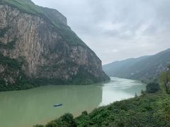 -乌江画廊(彭水苗族土家族自治县)