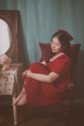 -瞳孔摄影(植物园路店)