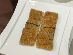 -梅龙镇酒家(南京西路总店)