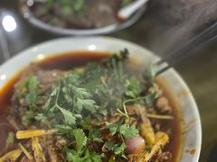 -小杨翘脚牛肉
