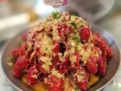 -巴厘龙虾·榜首油焖大虾(音乐学院·沿江酒馆店)