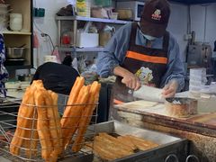 -文武王氏烧饼·无矾油条(西溪路店)