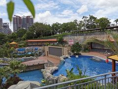 -喜运来大酒店温泉