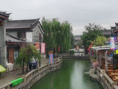 -滦州古城
